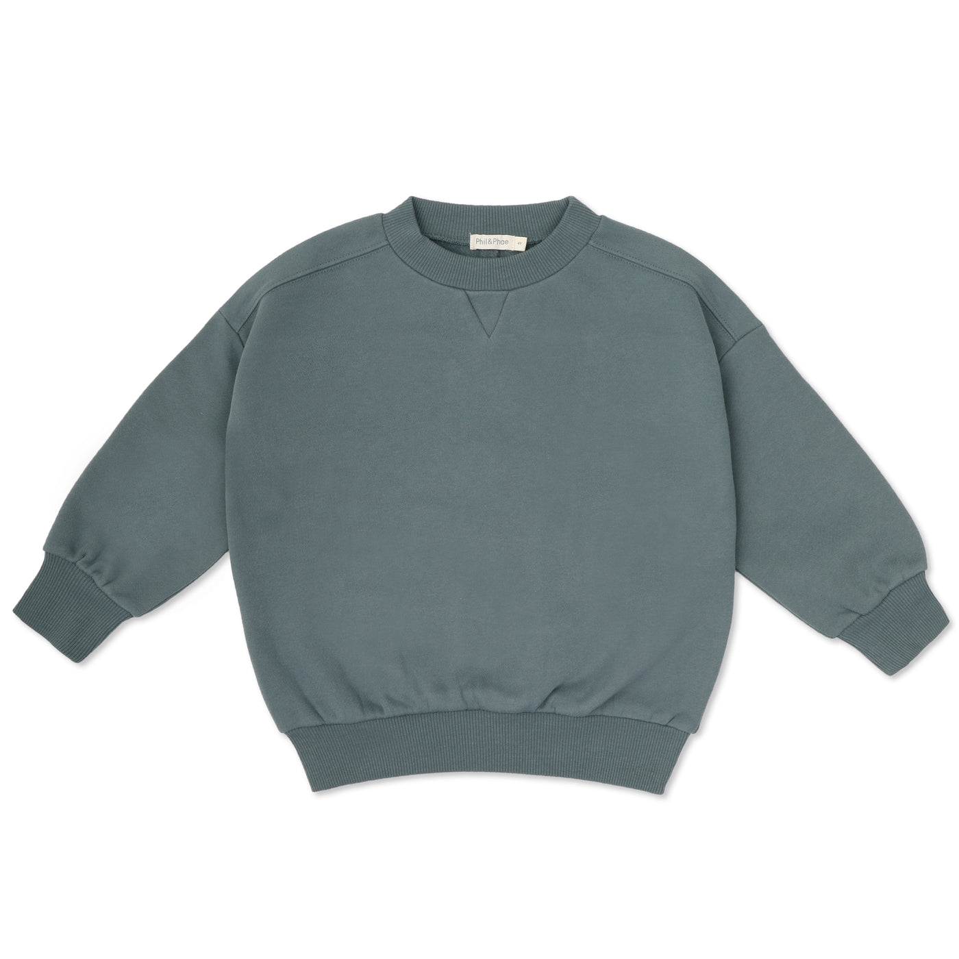 Chunky Sweater in verschiedenen Farben