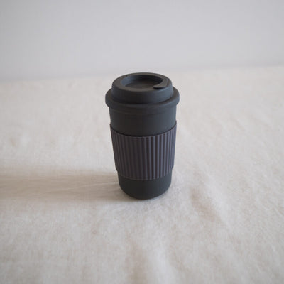Takeaway Coffee Mug in versch. Farben