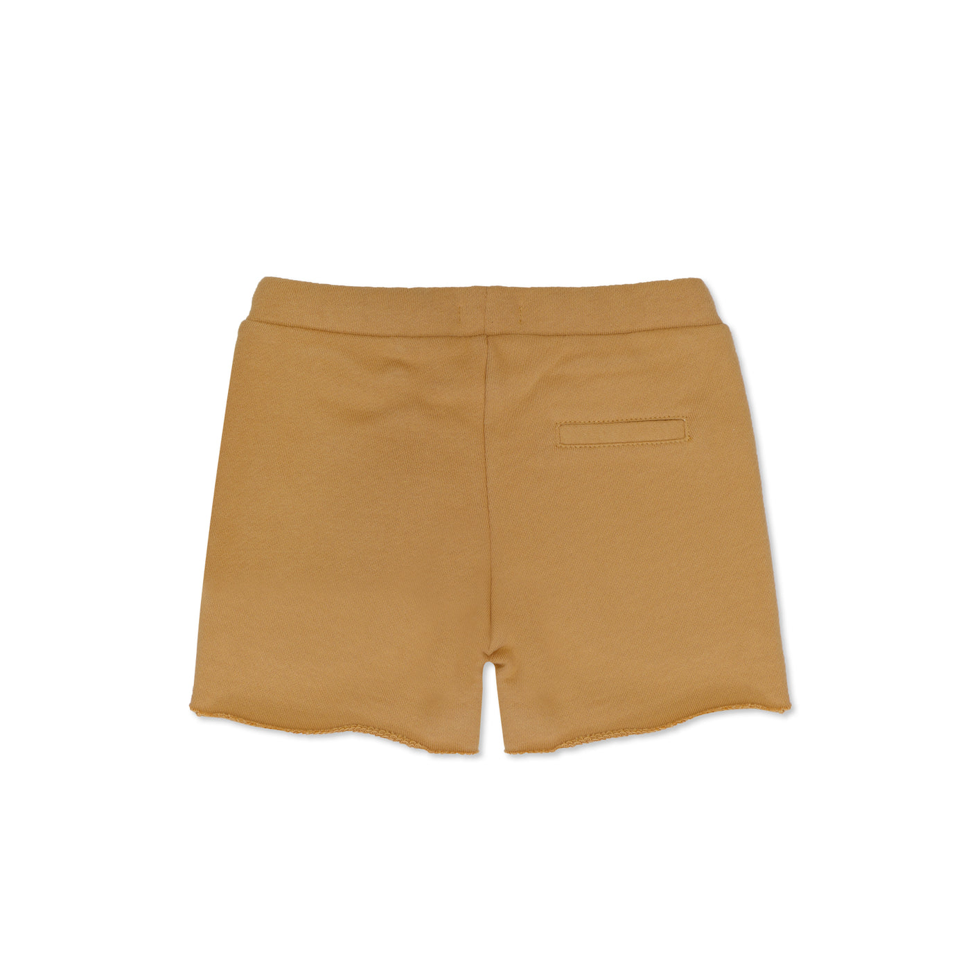 Chunky Sweat Shorts in verschiedenen Farben