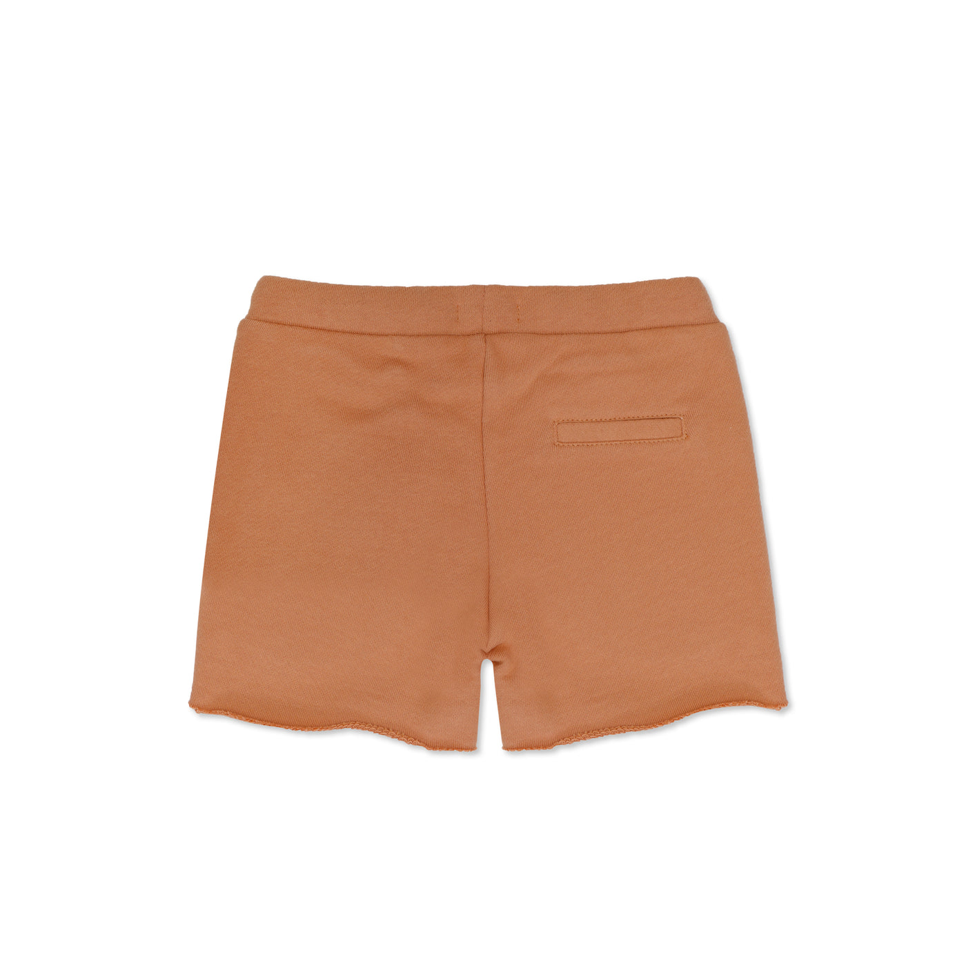 Chunky Sweat Shorts in verschiedenen Farben