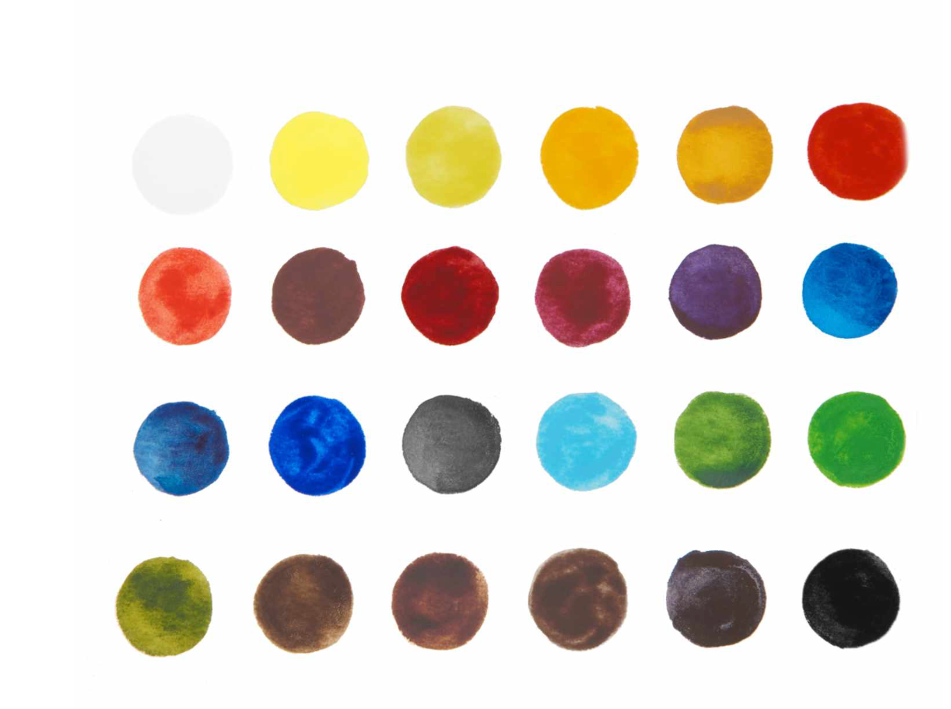 ART Master Aquarellfarben 24 Farben