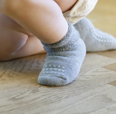 Non-Slip Socken 'Baumwolle' in verschiedenen Farben
