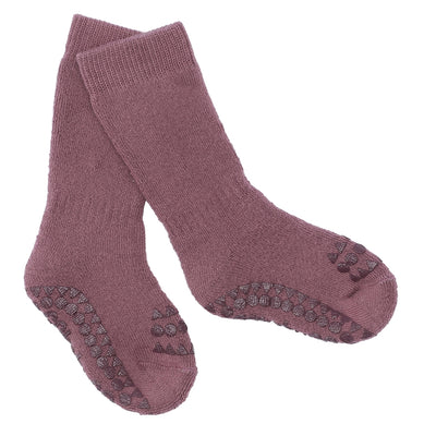 Non-Slip Socken 'Baumwolle' in verschiedenen Farben