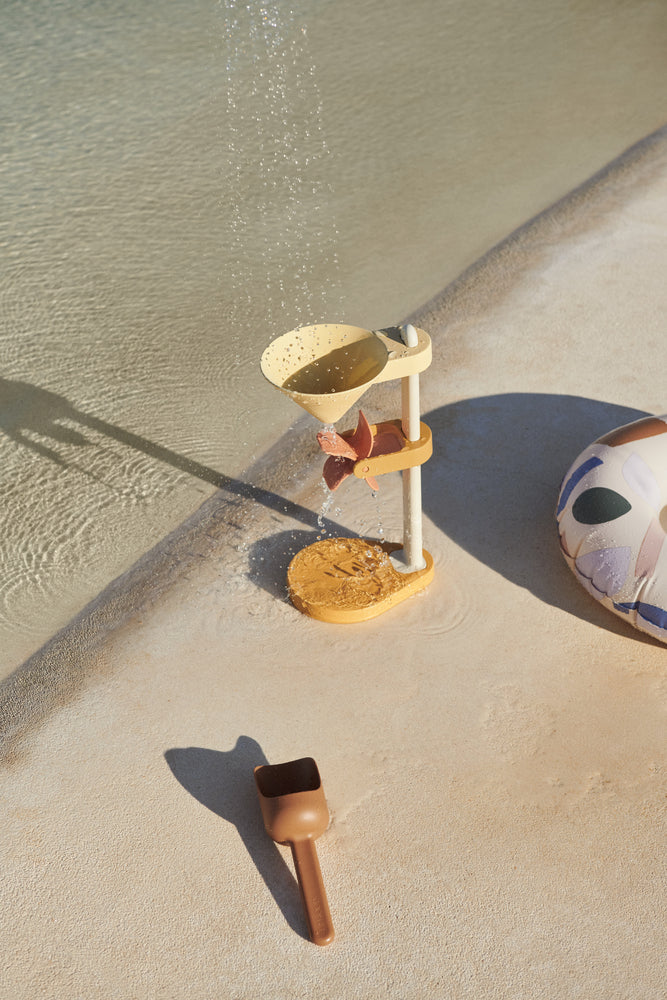 Sand- & Wassermühle 'Jeppe' in verschiedenen Farben