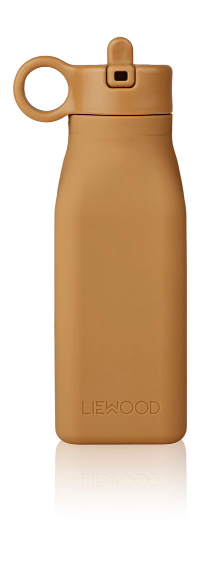 Flasche 'Warren' in golden caramel