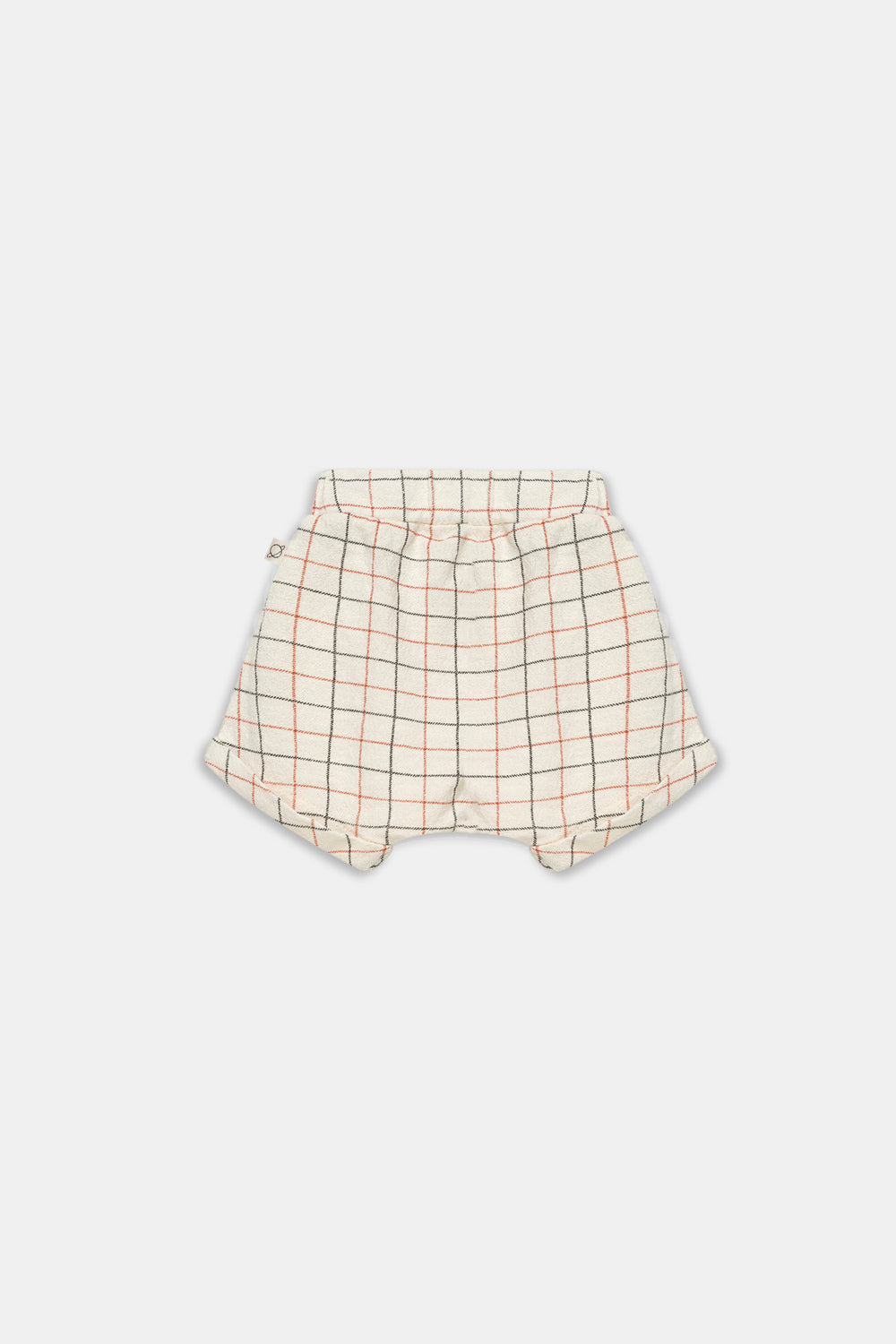Baby Shorts 'Melvyn' in crepe