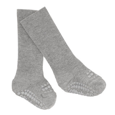 Non-Slip Socken 'Bambus' in verschiedenen Farben (6600684208227)