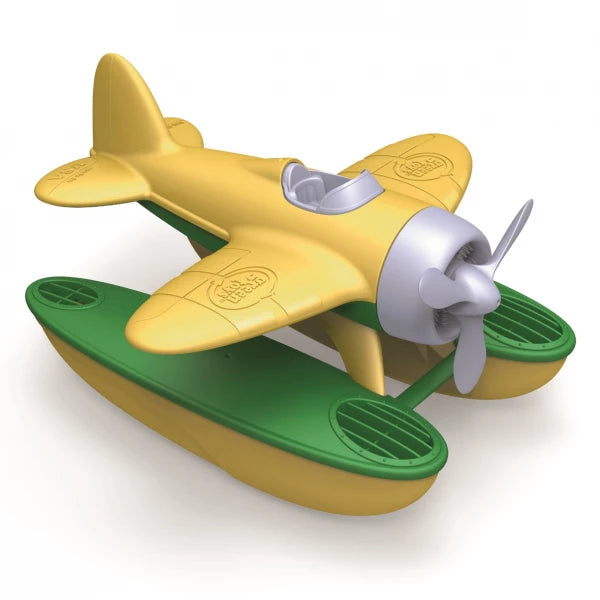 Wasser-und Sandspielzeug 'Wasserflugzeug'