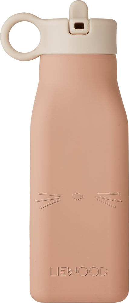 Flasche 'Warren' in cat rose (6600673624163)